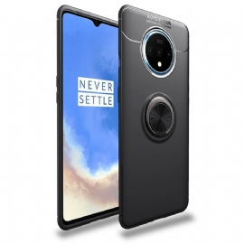 Kryt Na OnePlus 7T Otočný Kroužek