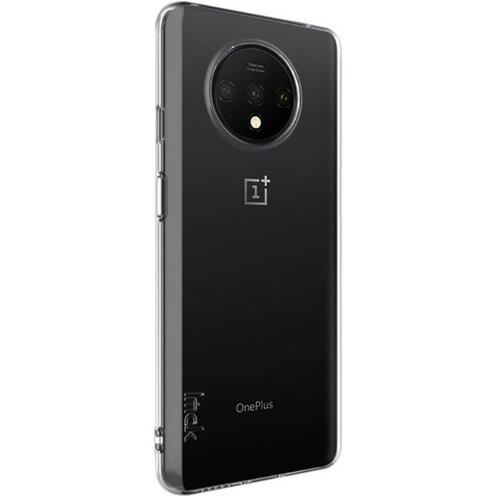 Kryt Na OnePlus 7T Průhledný Imak