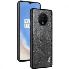 Kryt Na OnePlus 7T Řada Imak Croco