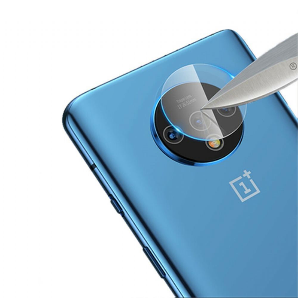 Ochranná Čočka Z Tvrzeného Skla Pro Oneplus 7T