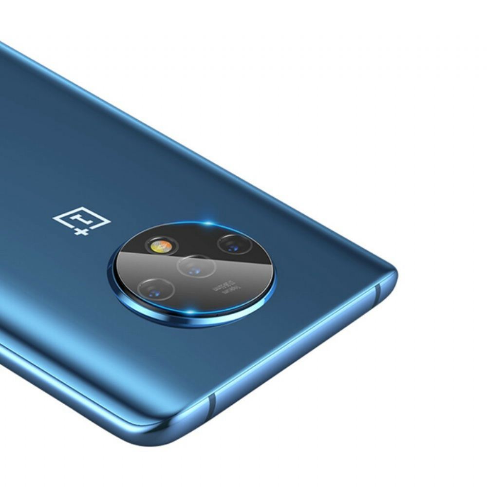 Ochranná Čočka Z Tvrzeného Skla Pro Oneplus 7T