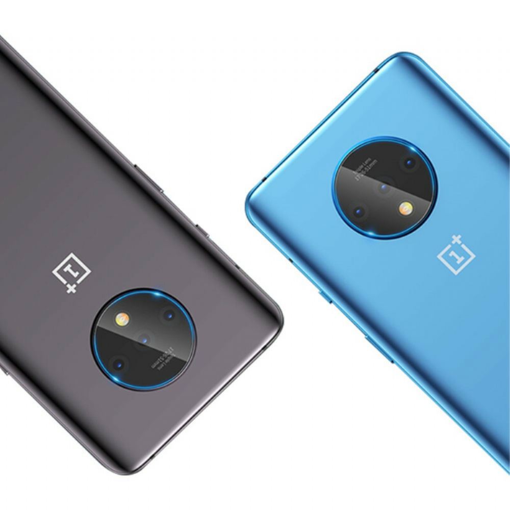 Ochranná Čočka Z Tvrzeného Skla Pro Oneplus 7T