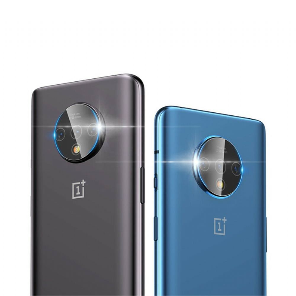 Ochranná Čočka Z Tvrzeného Skla Pro Oneplus 7T