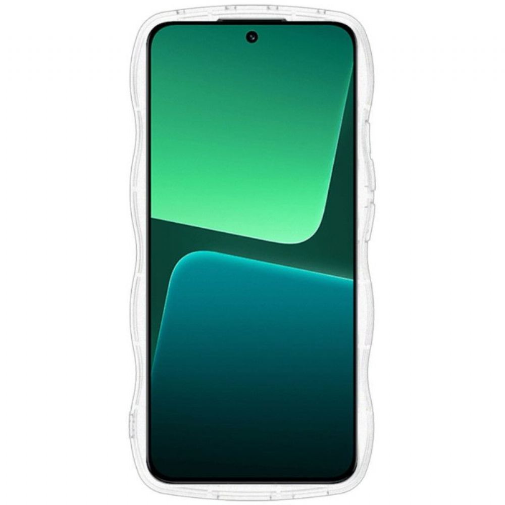 Kryt Na Xiaomi 13 Imak Wave Design