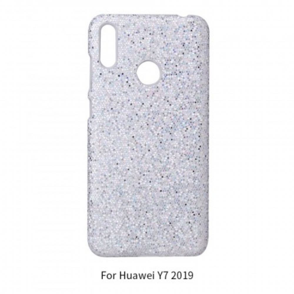 Kryt Na Huawei Y6 2019 / Honor 8A Flitry