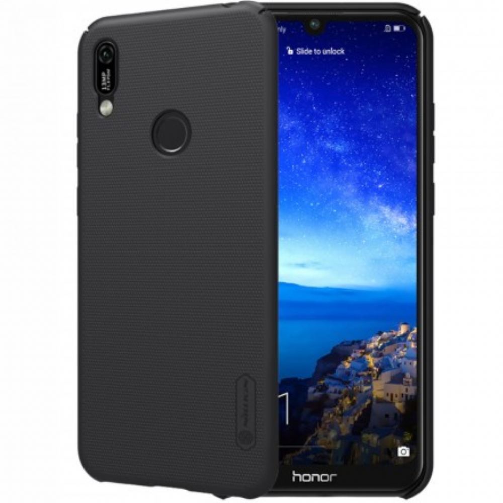 Kryt Na Huawei Y6 2019 / Honor 8A Tvrdý Mráz Nillkin