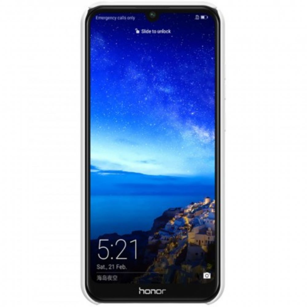 Kryt Na Huawei Y6 2019 / Honor 8A Tvrdý Mráz Nillkin