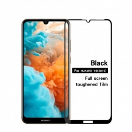 Ochranné Tvrzené Sklo Mofi Pro Huawei Y6 2019