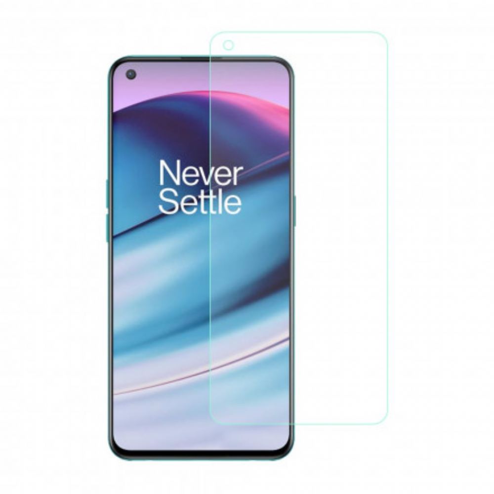 Arc Edge Tvrzené Sklo (0.3 Mm) Pro Obrazovku Oneplus Nord Ce 5G