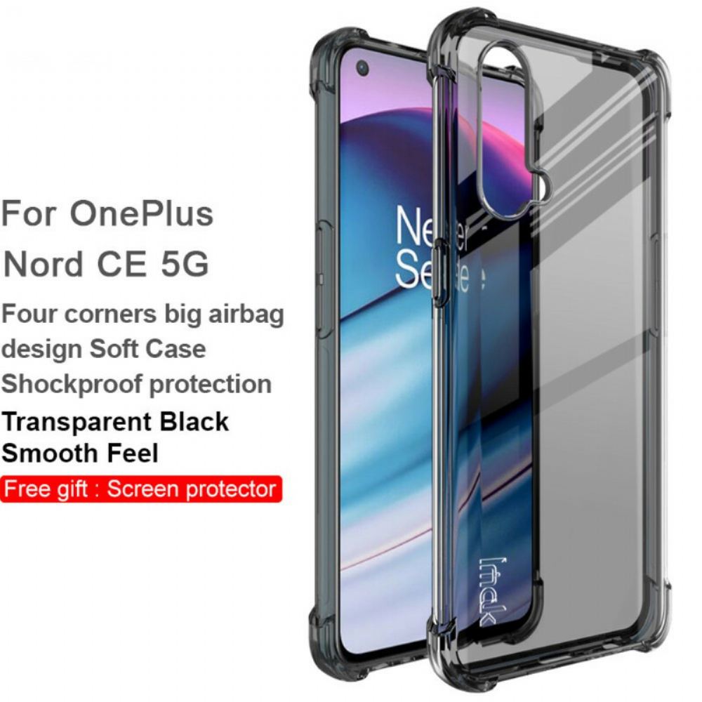 Kryt Na OnePlus Nord CE 5G Airbagy Imak