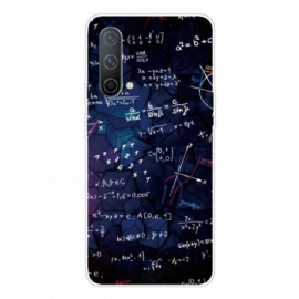 Kryt Na OnePlus Nord CE 5G Matematické Výpočty