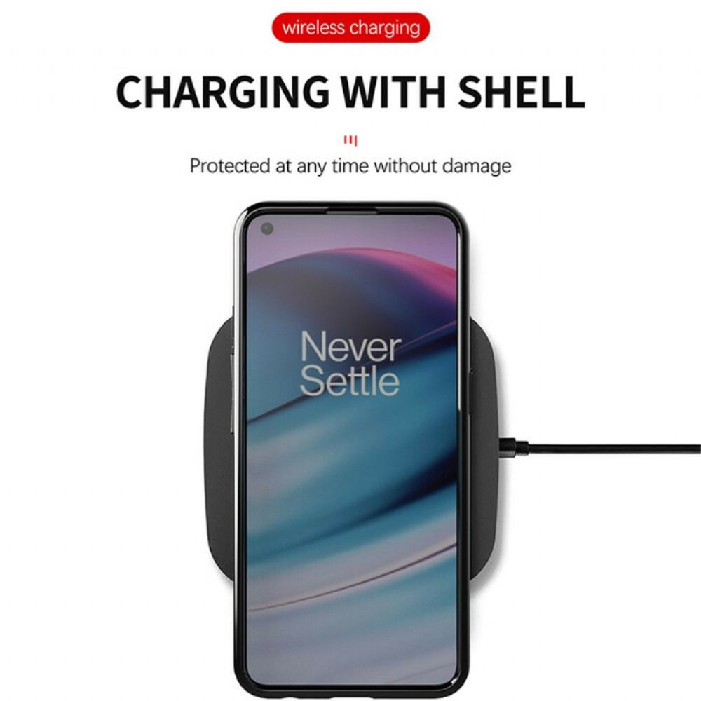 Kryt Na OnePlus Nord CE 5G Thunder Series