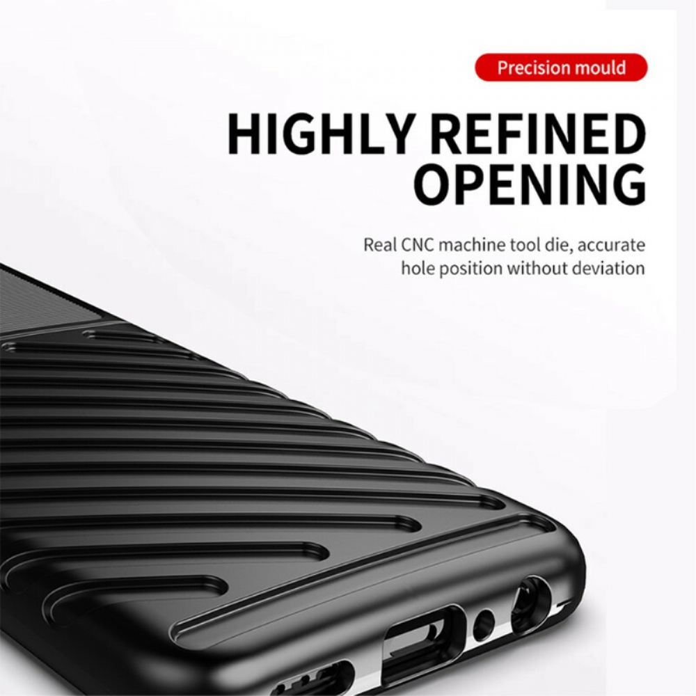 Kryt Na OnePlus Nord CE 5G Thunder Series