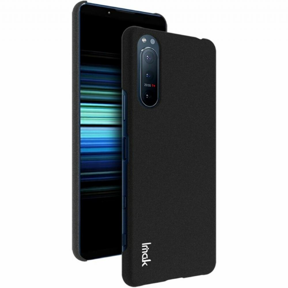 Kryt Na Sony Xperia 5 II Pevný Kovboj Imak