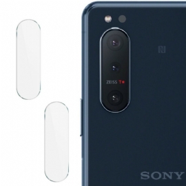 Ochranná Čočka Z Tvrzeného Skla Pro Sony Xperia 5 Ii Imak