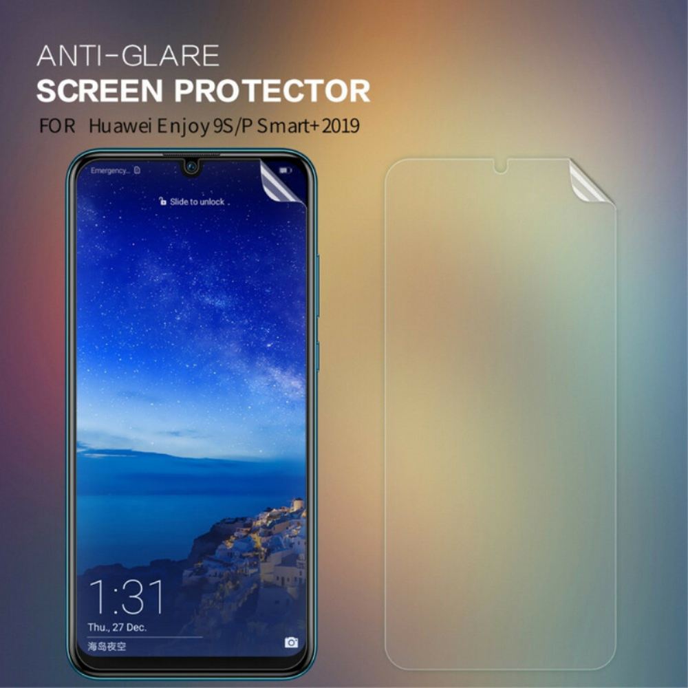 Ochrana Obrazovky Pro Huawei P Smart Plus 2019 Nillkin