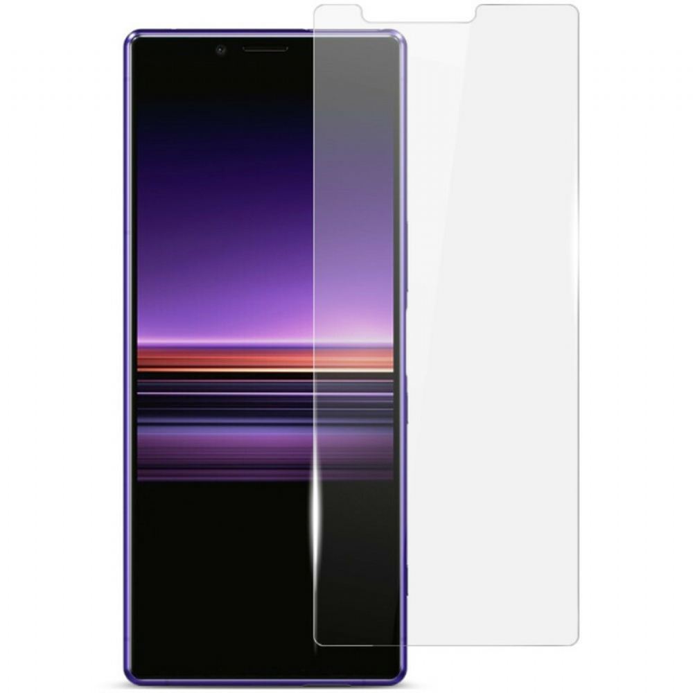 Ochranná Fólie Imak Pro Sony Xperia 1