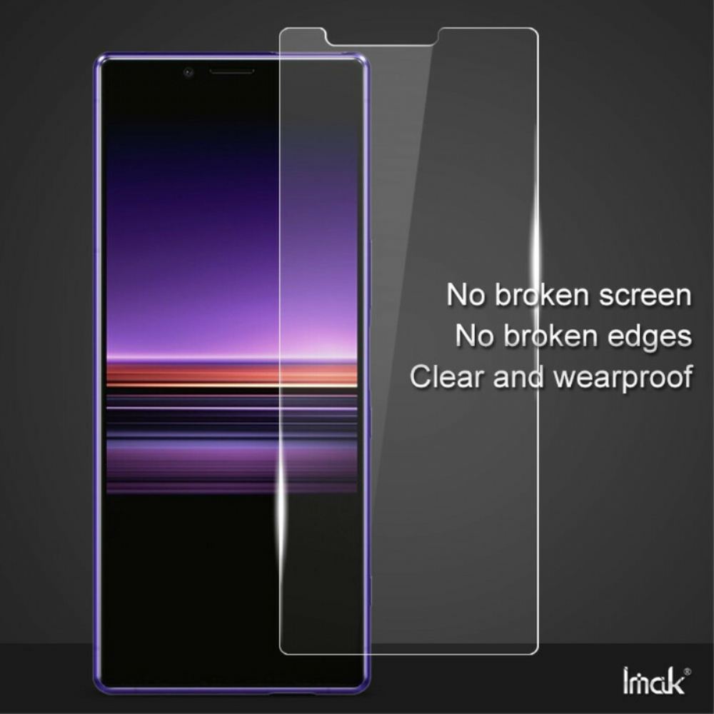 Ochranná Fólie Imak Pro Sony Xperia 1