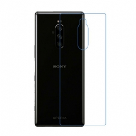 Ochranná Fólie Na Zadní Stranu Sony Xperia 1