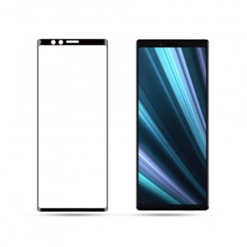 Ochranné Tvrzené Sklo Pro Sony Xperia 1 Mocolo