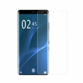 Tvrzené Sklo Pro Ochranu Displeje Pro Sony Xperia 1