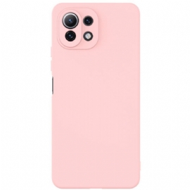 Kryt Na Xiaomi Mi 11 Lite 5G NE / Mi 11 Lite 4G / 5G Řada Imak Uc-2 Feeling Colors