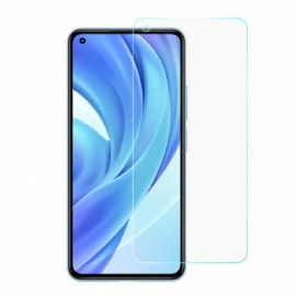 Tvrzené Sklo (0.3 Mm) Pro Displej Xiaomi 11 Lite 5G Ne/Mi 11 Lite 4G/5G