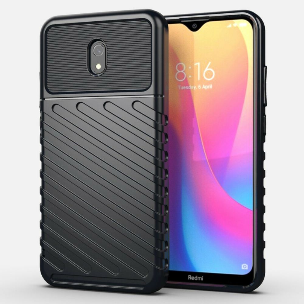 Kryt Na Xiaomi Redmi 8A Hromová Řada