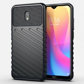 Kryt Na Xiaomi Redmi 8A Hromová Řada