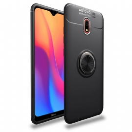 Kryt Na Xiaomi Redmi 8A Magnetický Prsten Lenuo