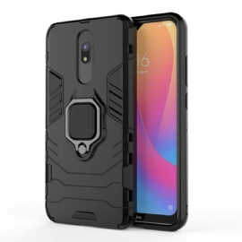 Kryt Na Xiaomi Redmi 8A Odolný Vůči Prstenu