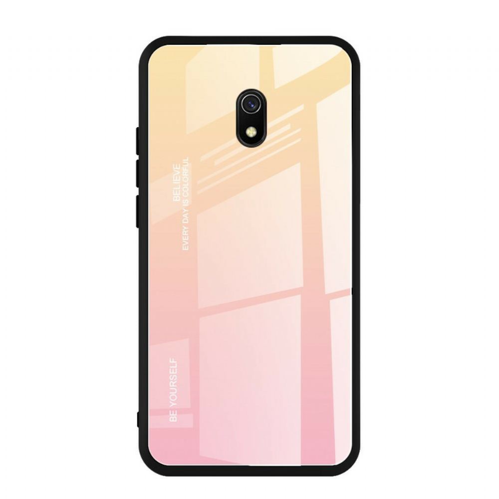 Kryt Na Xiaomi Redmi 8A Pozinkovaná Barva