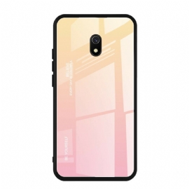 Kryt Na Xiaomi Redmi 8A Pozinkovaná Barva