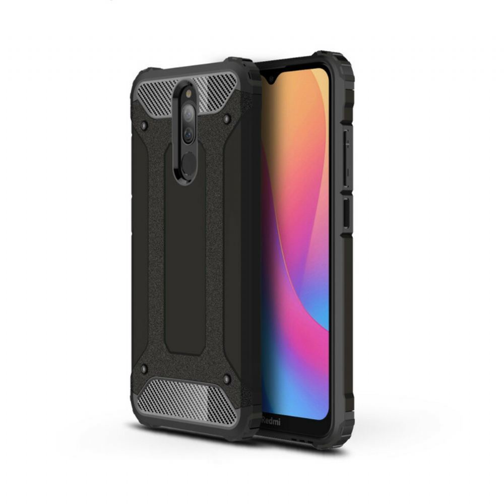 Kryt Na Xiaomi Redmi 8A Přeživší