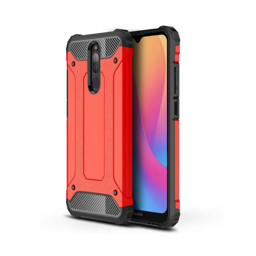 Kryt Na Xiaomi Redmi 8A Přeživší