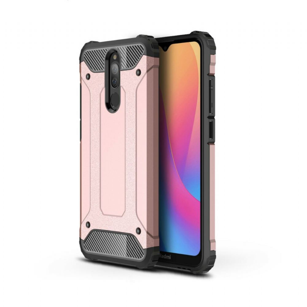 Kryt Na Xiaomi Redmi 8A Přeživší