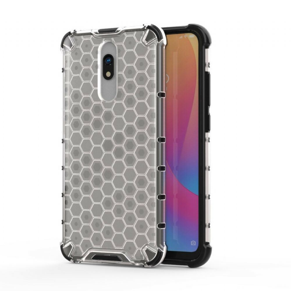 Kryt Na Xiaomi Redmi 8A Voštinový Styl