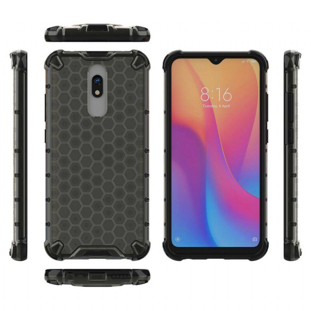 Kryt Na Xiaomi Redmi 8A Voštinový Styl