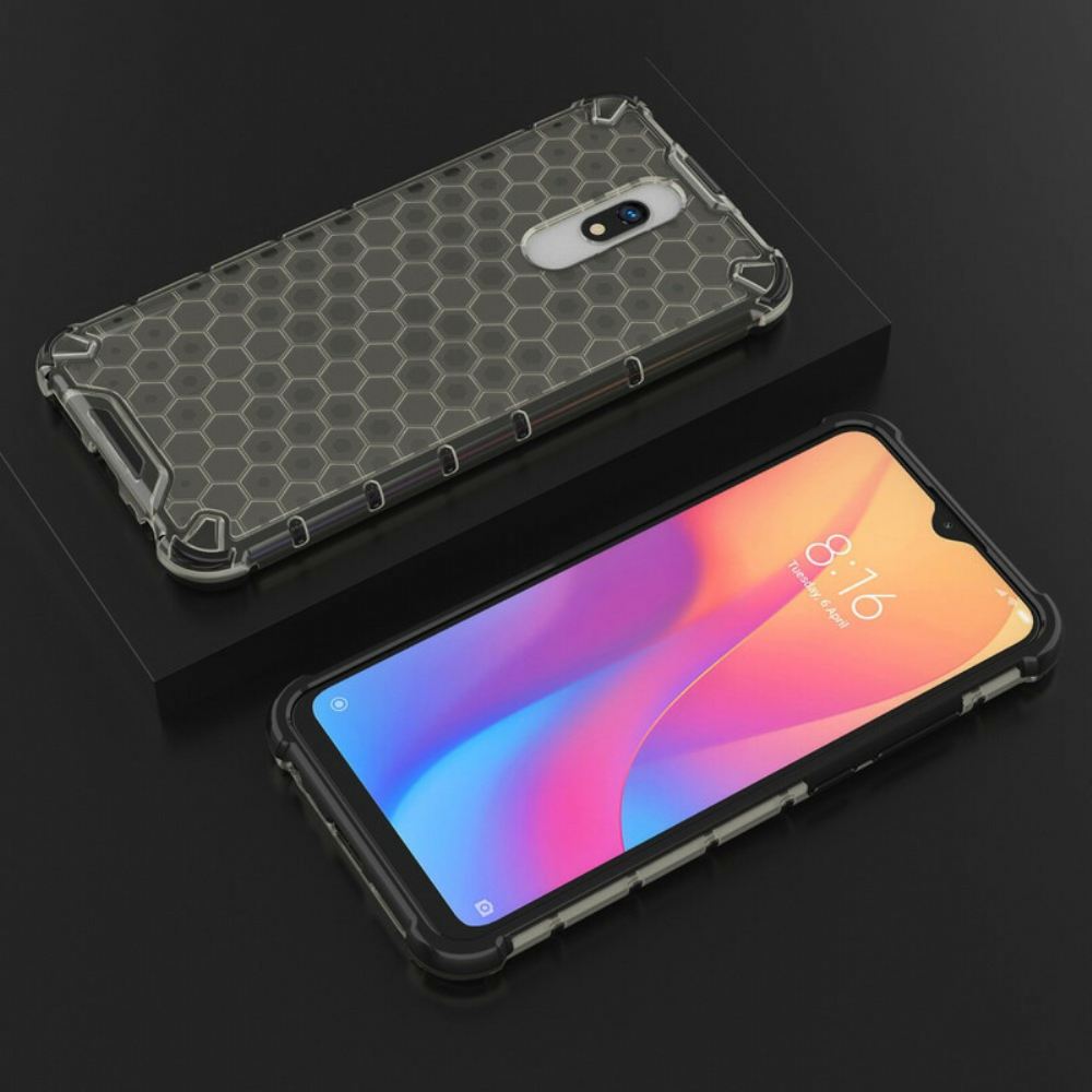 Kryt Na Xiaomi Redmi 8A Voštinový Styl