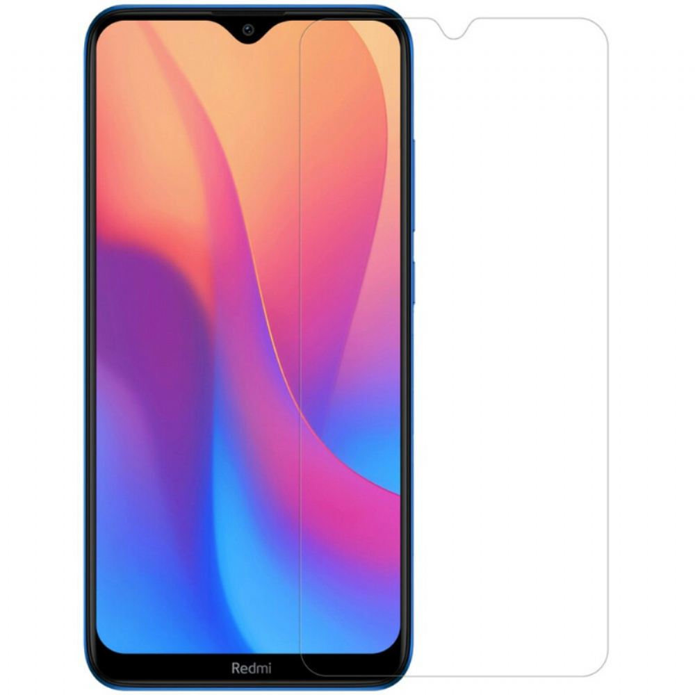 Matná Ochrana Displeje Pro Xiaomi Redmi 8/ 8A Nillkin