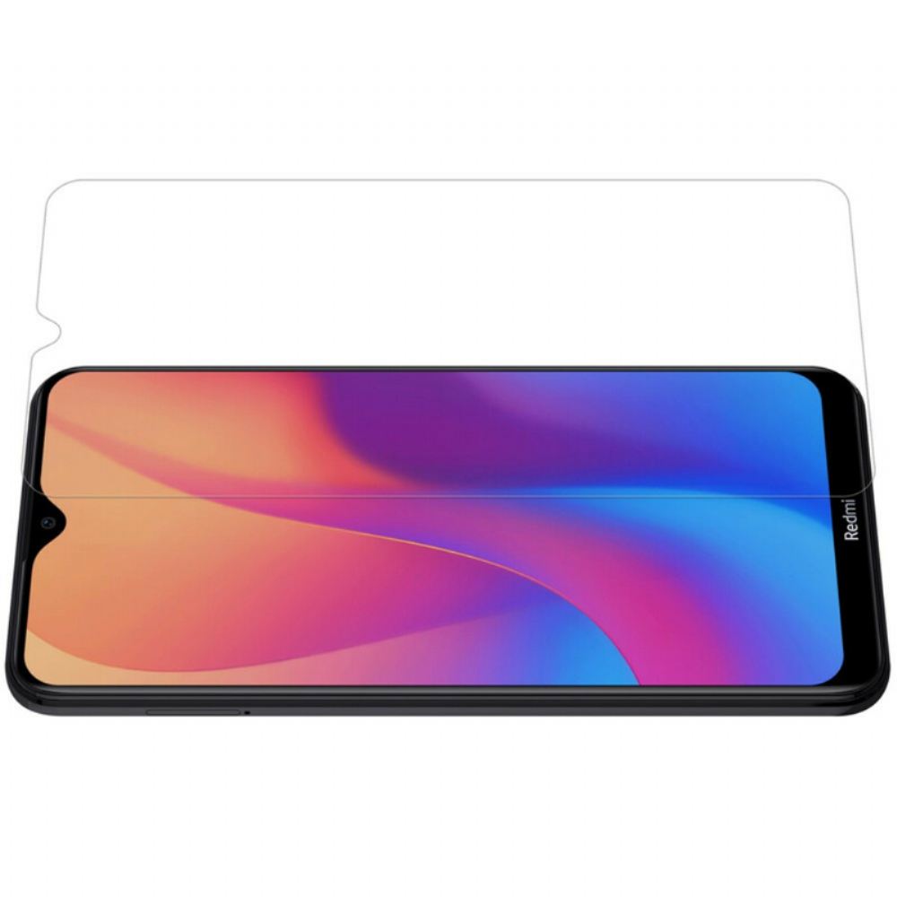 Matná Ochrana Displeje Pro Xiaomi Redmi 8/ 8A Nillkin