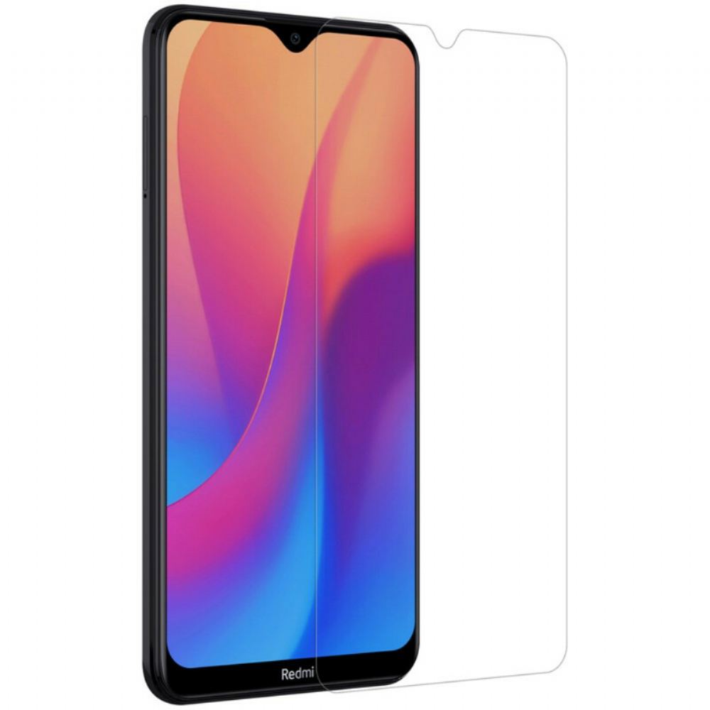 Matná Ochrana Displeje Pro Xiaomi Redmi 8/ 8A Nillkin