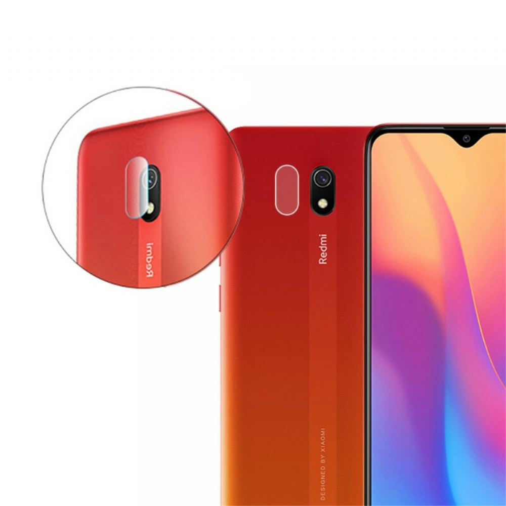 Ochranná Čočka Z Tvrzeného Skla Pro Xiaomi Redmi 8A