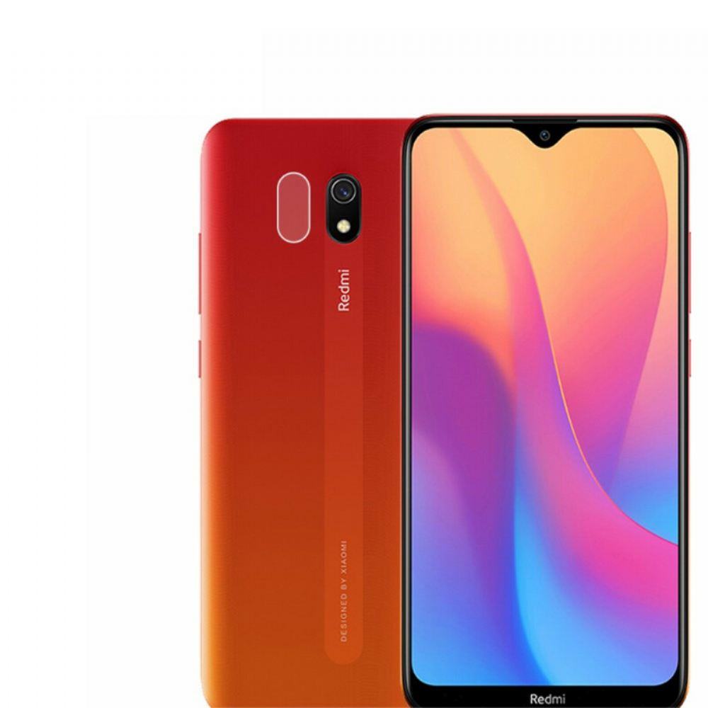 Ochranná Čočka Z Tvrzeného Skla Pro Xiaomi Redmi 8A