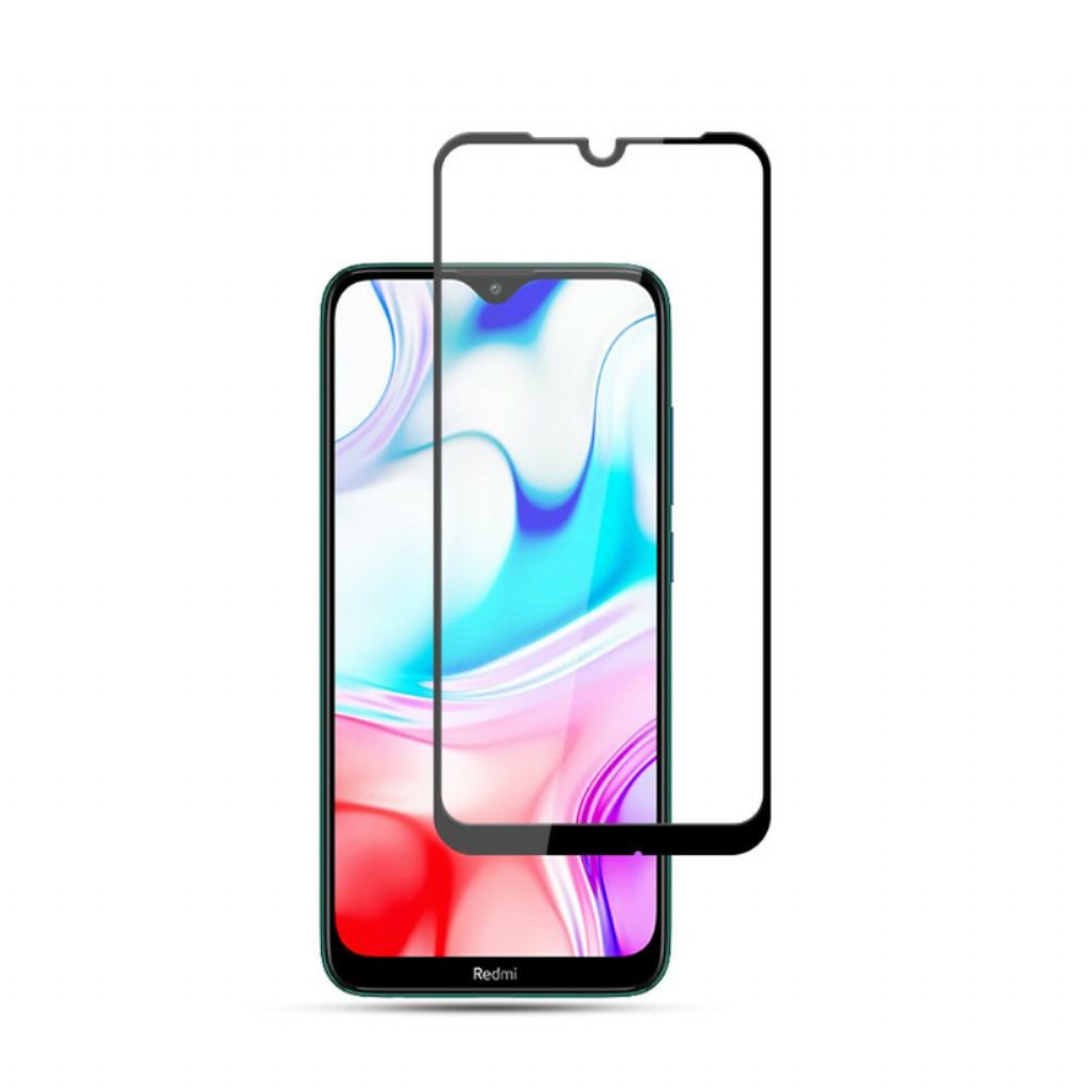 Ochranné Tvrzené Sklo Pro Xiaomi Redmi 8A / Redmi 8