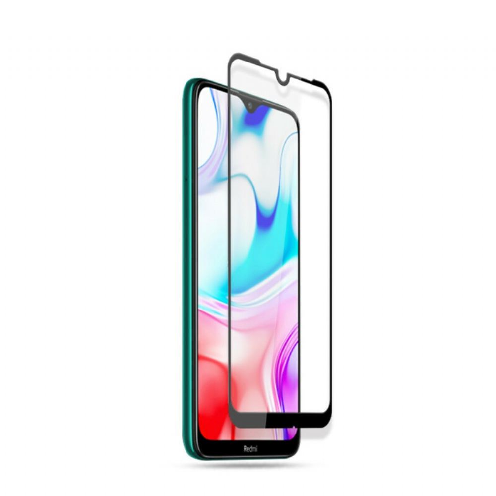 Ochranné Tvrzené Sklo Pro Xiaomi Redmi 8A / Redmi 8