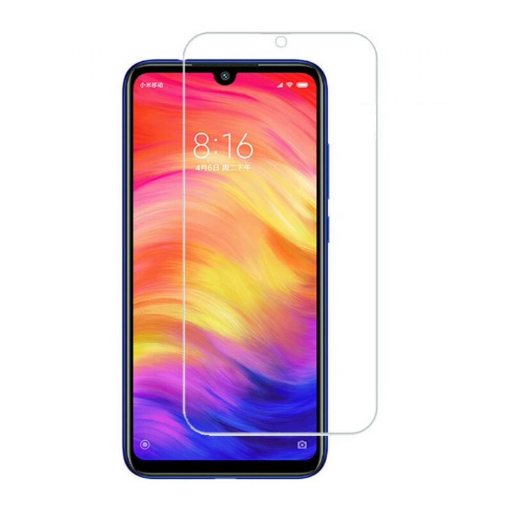 Tvrzené Sklo (0.3 Mm) Pro Displej Telefonu Xiaomi Redmi 8A / Redmi 8