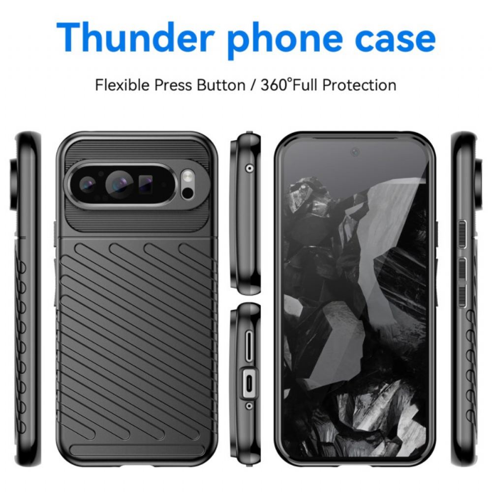 Kryt Google Pixel 9 Pro Xl Thunder Series