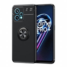 Kryt Na Realme 9 Pro Plus Otočný Kroužek