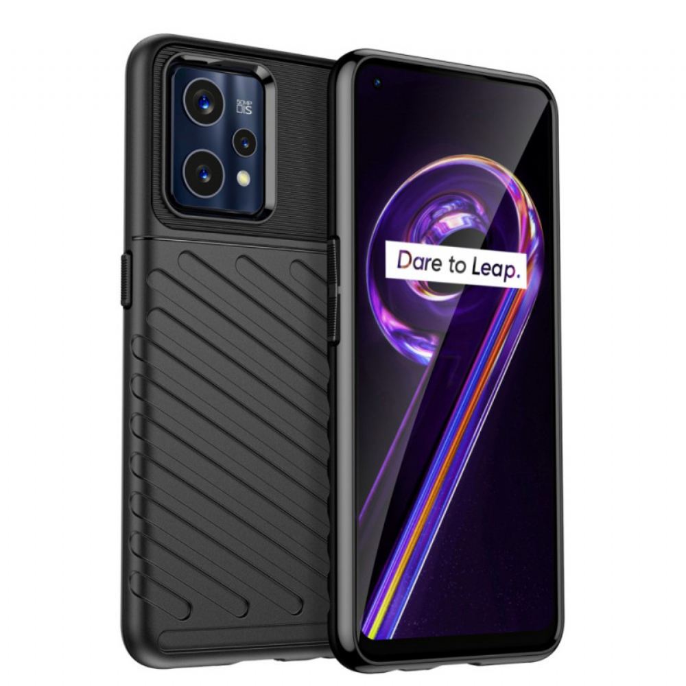 Kryt Na Realme 9 Pro Plus Thunder Series